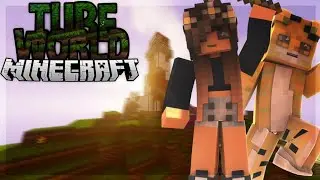 Neues Projekt?! #Tubeworld | Kxthi