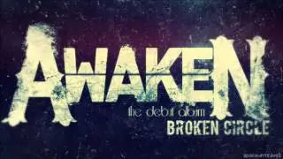 Awaken -   The Passerby