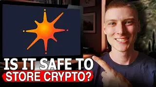 Solflare Wallet Review: The Ultimate Solana Crypto Wallet Guide!