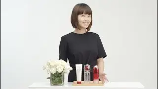 Shiseido | How to Defend your Skin