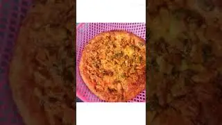 #food #recipe #aloo besan wala naan