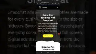 Snapchat Big Update 2022  Snapchat Quick Add Problem Solved  Snapchat Account create  #snapchat#quck