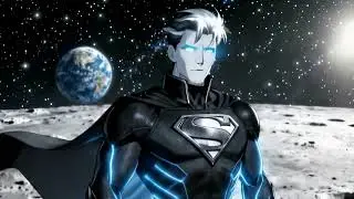Tony Spears: the Kryptonian who didn&rsquo;t land on Earth 