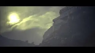 Restless Dreams (short trailer)