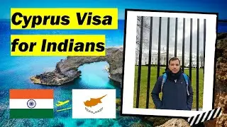 Cyprus tourist visa for Indians | Application process | Documents | Fees & processing time