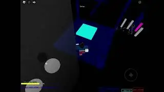 Ultimate Obby 2.0: Stage 10239: On Mobile [20TH BLUE TORCH, JOKE BLUE TORCH.]