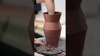 Fixing a Vase with Slightly Wobbly Walls