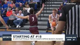 D3 hoops top 25 polls