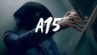 SATAN | #ActiveGxng​ 2SMOKEYY X KWENGFACE | UK Drill Type Beat [Prod. A15]