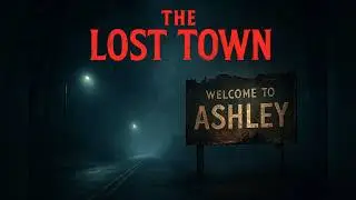 The Town That Vanished Overnight | True Mystery Audio Story