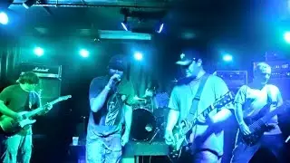 Cain Resurrection - Sociopath