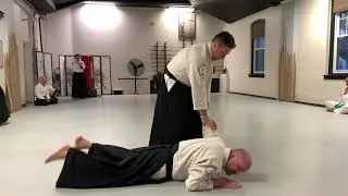 Nidan Test 1