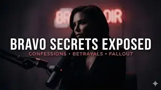 BRAVO BOMBSHELLS: Gia Giudice&rsquo;s NSFW Sex Confession, Kyle DEFENDS PK, Meghan King Breaks Silence