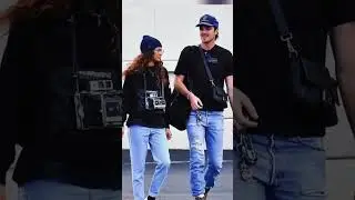 Zendaya Boyfriends🤩