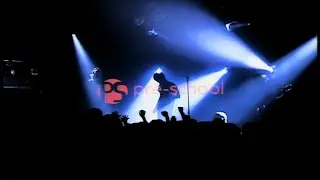 pre-shcool - HOLE (Live at SHIBUYA CLUB QUATTRO, 1997.11.13)