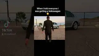 100% worth it but yea you have to be a strong noodle! #jettamk4 #vdub #vw #jettagls #mk4jetta #fyp