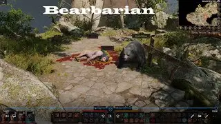 Baldur's Gate 3 - magic Items Plus Mod
