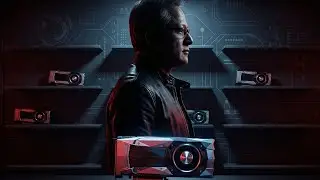NVIDIA  Became TOO POWERFUL &mdash; HERE'S WHY