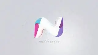 After Effects Template - Logo Sting Videohive