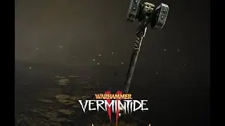MINI GUIA ARMAS / GRAN MARTILLO / ENANO | WARHAMMER VERMINTIDE 2 Gu&iacute;a espa&ntilde;ol