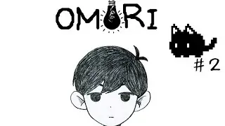 ほんとうに、忘れられないゲームになる。2人でOMORI(オモリ)#2
