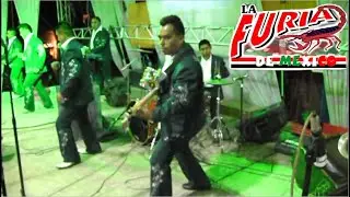 La Furia de México en Santiago Texcalcingo Oaxaca P1