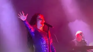Fangoria - Hombres (Pinto 2023)