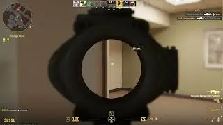 CS Go - Office Killers