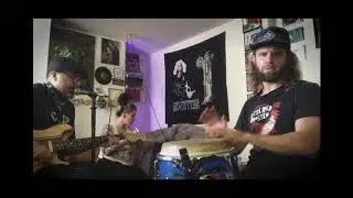 Target Practice, original song by Rob Perna Jr. #pernagraphic