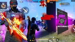  ✅OB51 UPDATE NO RECOIL COMMANDS🔥💀 | BREVENT FREE FIRE HEADSHOT | SETEDIT FREE FIRE