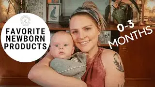Baby Essentials 0-3 Months 2020 | My Must Have Baby Products for First Time Moms