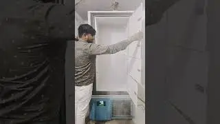 Unbelievable - Storing Your Samples at Minus 80 Degrees Celsius!