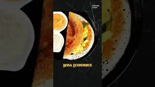 Dosa Economics | Dosa Business Plan #dosa #business #businessideas #businessprofit