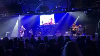 01-10-25 Lotus Land (The Trees-Rush cover/tribute) Toad's Place, New Haven, CT