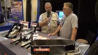 North American Trailer Dealers Assn. convention 2014