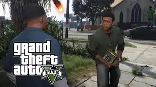 VIJAM LAMARA - GTA V