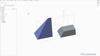 Tutorial  Closing the Gaps in a Quilt - Creo