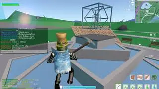 WORST GUN ONLY (STRUCID BATTLE ROYALE)