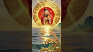 May your accounts be like an eternal sun that never sets.