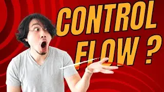 Control Flow Statements