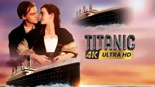 Titanic (1997) Movie Review | Jack & Rose Love Story 