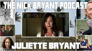 Epstein Survivor Juliette Bryant | The Nick Bryant Podcast (PATREON PREVIEW)