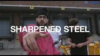Brainorchestra - Sharpened Steel (Ft. Grimm Doza & 973IZZY) [OFFICIAL VIDEO]