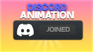 [FREE] Discord animation - Green Screen