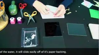 How to Use Dicro Slide