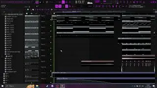 HOUSE PHONK in FL Studio