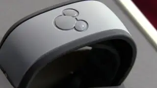 A Glimpse of MyMagic+: MagicBands & Fastpass+
