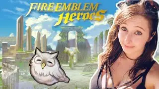 FEH Channel 4/2 Blind Reaction (Feat. Lucky Crit, Chaz Aria LLC & Beyond Polygons)