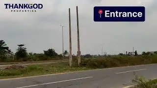 NOBLE WOOD RESIDENCE, ISIOKPO, RIVERS STATE. ☎️: +2348066924996 TO SUBSCRIBE!