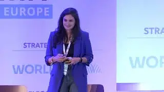 ePay Europe 2022: Payment Trends and the Future. Nikhita Hyett, Managing Director &ndash; Europe, BlueSnap